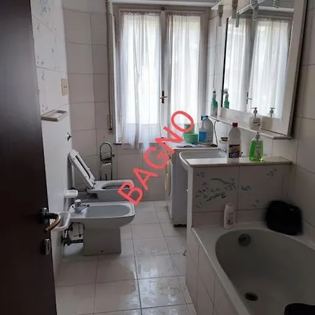 Dalla Nonna Pia Apartment Pescara