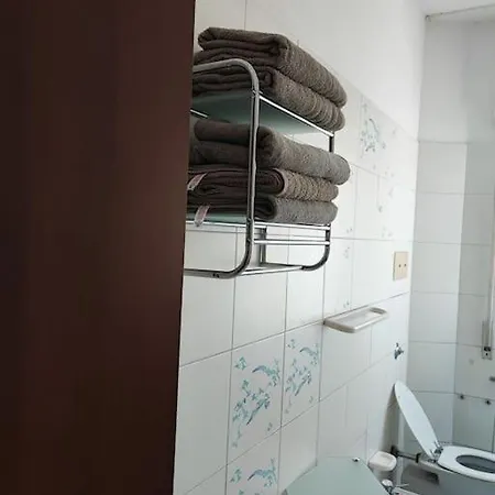 Apartment Dalla Nonna Pia Pescara
