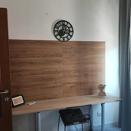 Dalla Nonna Pia Pescara