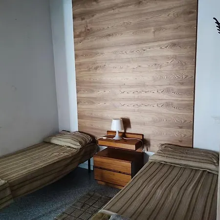 Dalla Nonna Pia Apartment