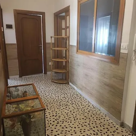 Dalla Nonna Pia Appartement *