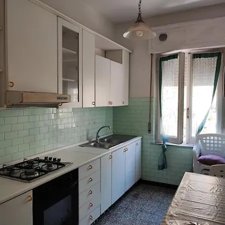 Dalla Nonna Pia