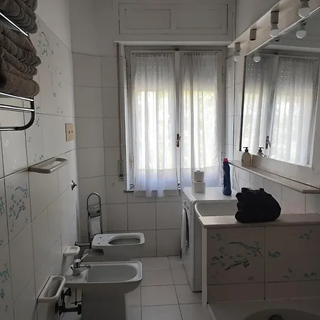 Dalla Nonna Pia Appartement Pescara