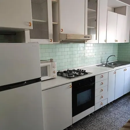 Dalla Nonna Pia Apartment
