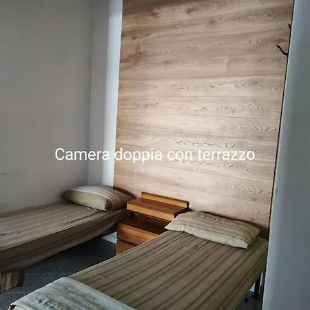 Apartment Dalla Nonna Pia *