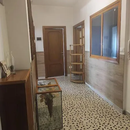 Dalla Nonna Pia Apartment Pescara