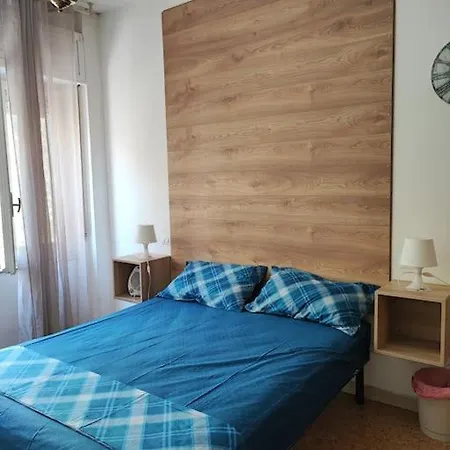 Apartment Dalla Nonna Pia *