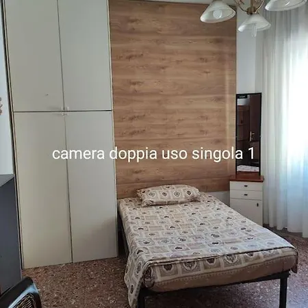 Dalla Nonna Pia Apartment Pescara