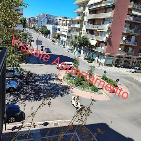 Dalla Nonna Pia Pescara
