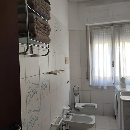 Dalla Nonna Pia Appartement