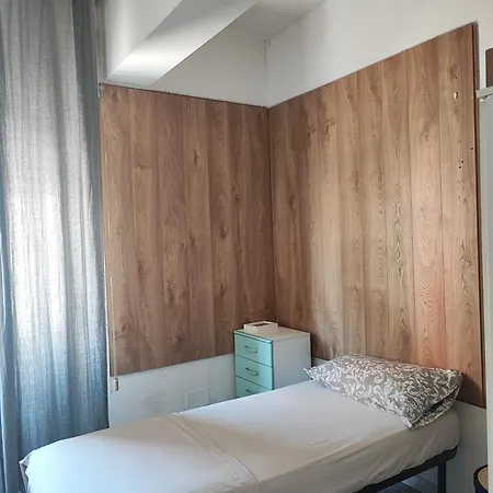 Appartement Dalla Nonna Pia